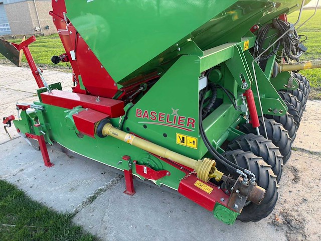 Baselier - fa310w - potato planter - 2018 - afbeelding 14 van  39