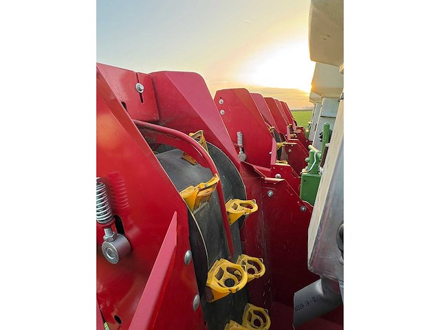 Baselier - fa310w - potato planter - 2018 - afbeelding 15 van  39