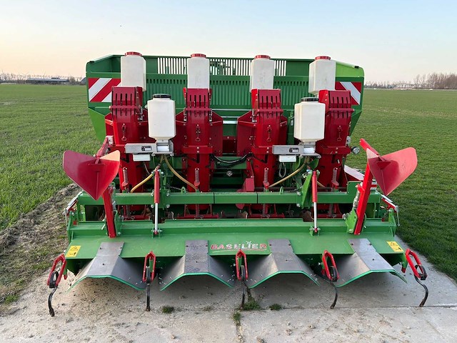Baselier - fa310w - potato planter - 2018 - afbeelding 18 van  39