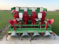 Baselier - fa310w - potato planter - 2018 - afbeelding 18 van  39