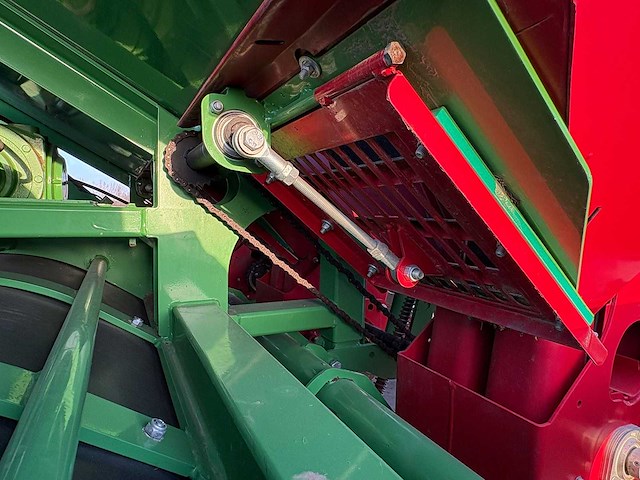 Baselier - fa310w - potato planter - 2018 - afbeelding 19 van  39