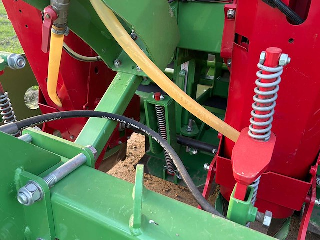 Baselier - fa310w - potato planter - 2018 - afbeelding 20 van  39