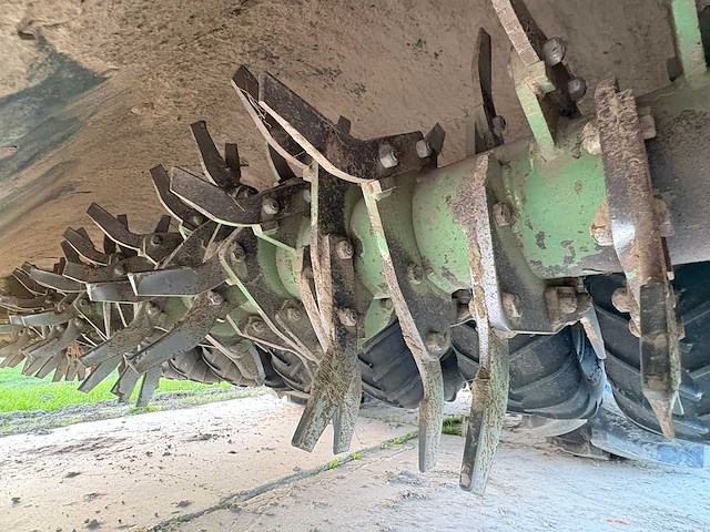 Baselier - fa310w - potato planter - 2018 - afbeelding 22 van  39