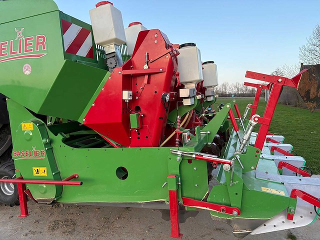 Baselier - fa310w - potato planter - 2018 - afbeelding 25 van  39