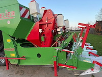 Baselier - fa310w - potato planter - 2018 - afbeelding 25 van  39