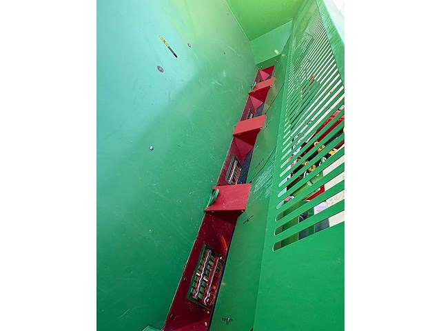 Baselier - fa310w - potato planter - 2018 - afbeelding 28 van  39