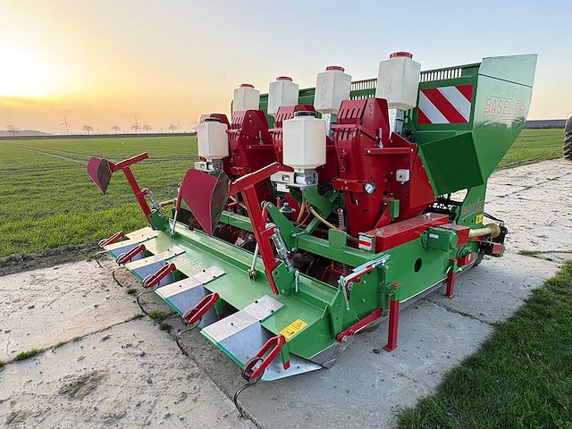 Baselier - fa310w - potato planter - 2018 - afbeelding 23 van  39