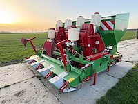 Baselier - fa310w - potato planter - 2018 - afbeelding 23 van  39