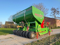 Baselier - fa310w - potato planter - 2018 - afbeelding 33 van  39