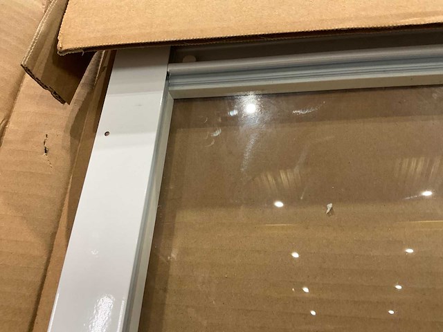 Baseline - douche wand - afbeelding 5 van  5