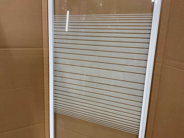 Baseline - douche wand - afbeelding 3 van  4