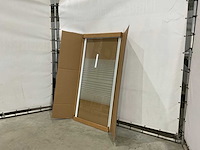 Baseline - douche wand - afbeelding 1 van  5