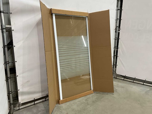 Baseline - douche wand - afbeelding 2 van  5