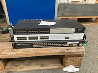 Baseline / dell - switch - feestverlichting (3x) - afbeelding 3 van  8