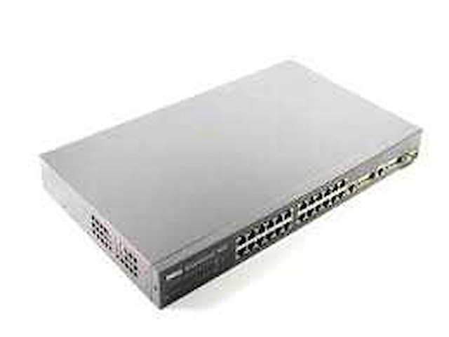 Baseline / dell - switch - feestverlichting (3x) - afbeelding 1 van  8
