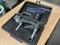 Baseline handdynamometer - afbeelding 1 van  5