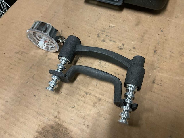 Baseline handdynamometer - afbeelding 2 van  5