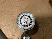 Baseline handdynamometer - afbeelding 3 van  5