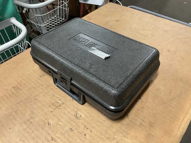 Baseline handdynamometer - afbeelding 5 van  5