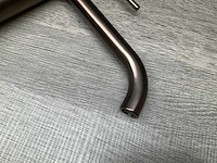 Baseline keukenmengkraan brushed aged bronze - afbeelding 3 van  7