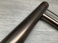 Baseline keukenmengkraan brushed aged bronze - afbeelding 5 van  7