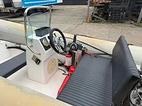 Basemarine rib boot met trailer - afbeelding 29 van  35