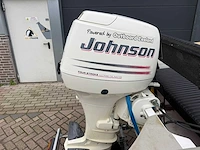 Basemarine rib boot met trailer - afbeelding 7 van  35