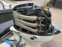 Basemarine rib boot met trailer - afbeelding 9 van  35