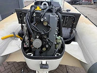 Basemarine rib boot met trailer - afbeelding 10 van  35