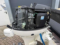 Basemarine rib boot met trailer - afbeelding 11 van  35