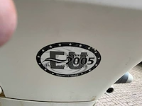 Basemarine rib boot met trailer - afbeelding 13 van  35