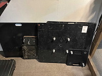 Baseplate (8x) - afbeelding 1 van  2