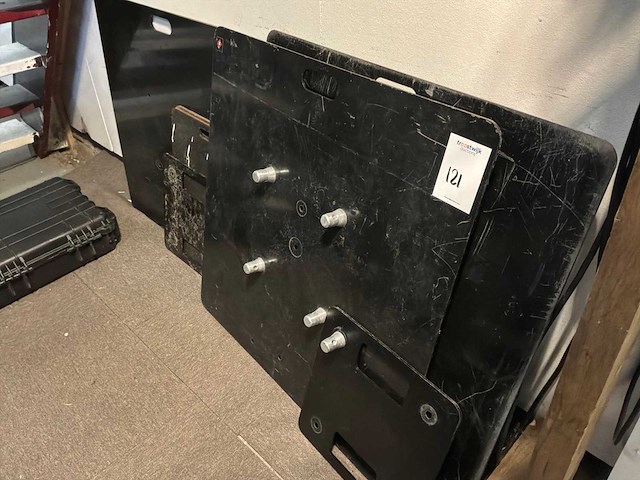 Baseplate (8x) - afbeelding 2 van  2