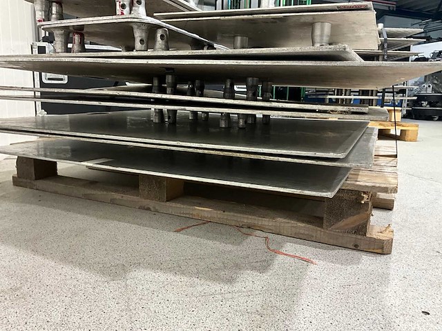 Baseplate diverse maten (20x) - afbeelding 3 van  3