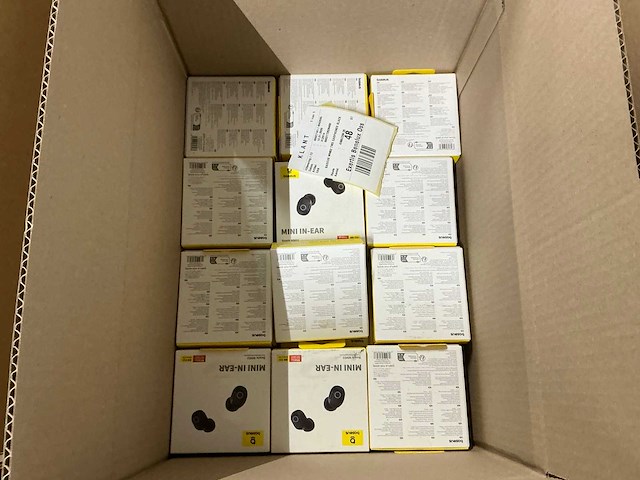 Baseus audio, beveiliging en telefoon accessoires - afbeelding 8 van  60