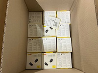 Baseus audio, beveiliging en telefoon accessoires - afbeelding 8 van  60