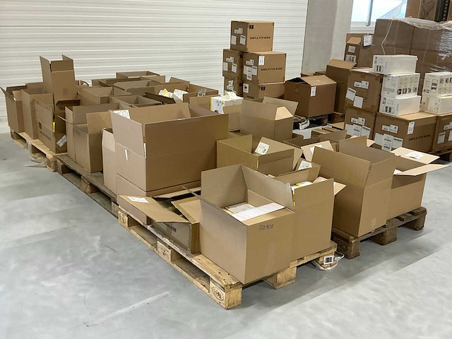 Baseus audio, beveiliging en telefoon accessoires - afbeelding 1 van  60