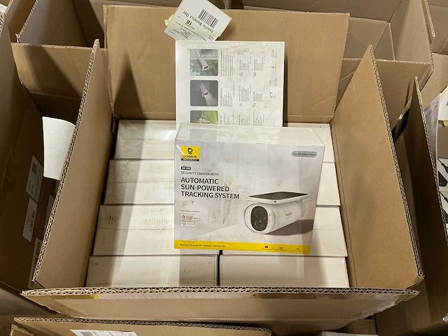 Baseus audio, beveiliging en telefoon accessoires - afbeelding 13 van  60