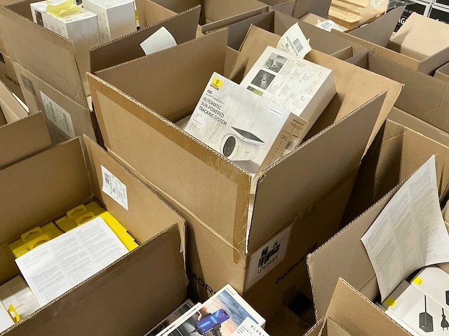 Baseus audio, beveiliging en telefoon accessoires - afbeelding 14 van  60