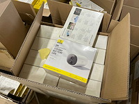 Baseus audio, beveiliging en telefoon accessoires - afbeelding 15 van  60