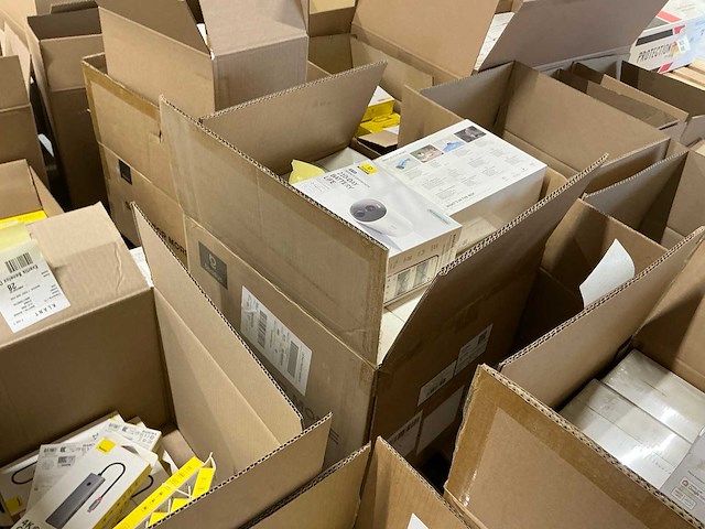 Baseus audio, beveiliging en telefoon accessoires - afbeelding 16 van  60