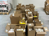 Baseus audio, beveiliging en telefoon accessoires - afbeelding 12 van  60