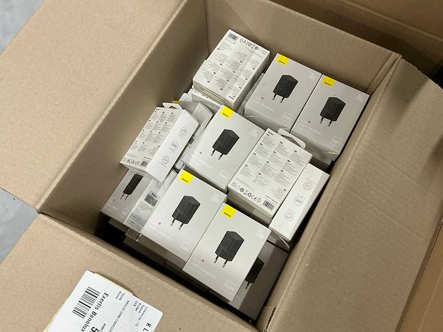 Baseus audio, beveiliging en telefoon accessoires - afbeelding 24 van  60