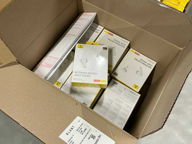 Baseus audio, beveiliging en telefoon accessoires - afbeelding 27 van  60