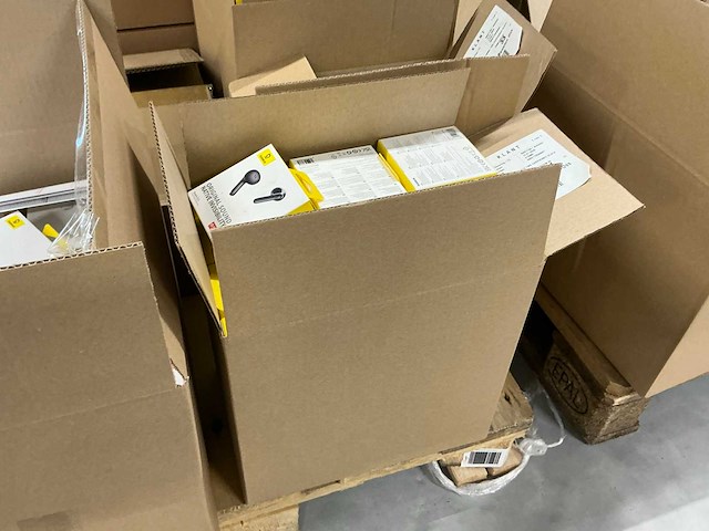 Baseus audio, beveiliging en telefoon accessoires - afbeelding 30 van  60