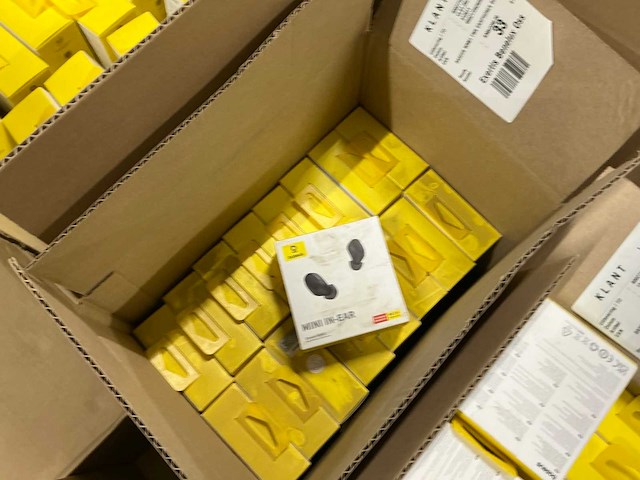 Baseus audio, beveiliging en telefoon accessoires - afbeelding 31 van  60