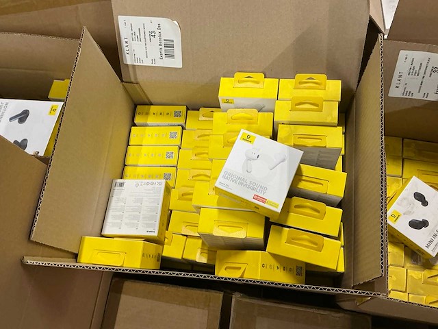 Baseus audio, beveiliging en telefoon accessoires - afbeelding 33 van  60