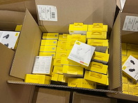 Baseus audio, beveiliging en telefoon accessoires - afbeelding 33 van  60