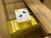 Baseus audio, beveiliging en telefoon accessoires - afbeelding 35 van  60