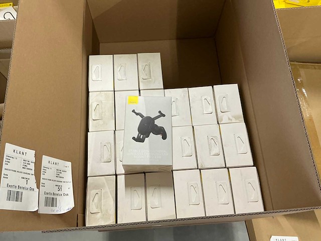 Baseus audio, beveiliging en telefoon accessoires - afbeelding 36 van  60